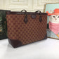 Luxe Touch Bags