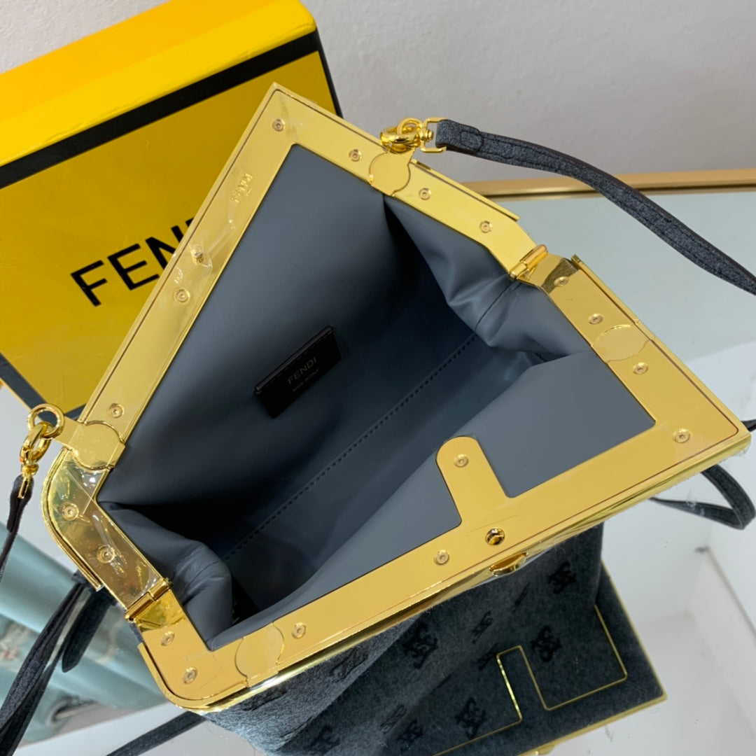 Luxe Touch -  Bag - FED - 320