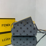 Luxe Touch -  Bag - FED - 320