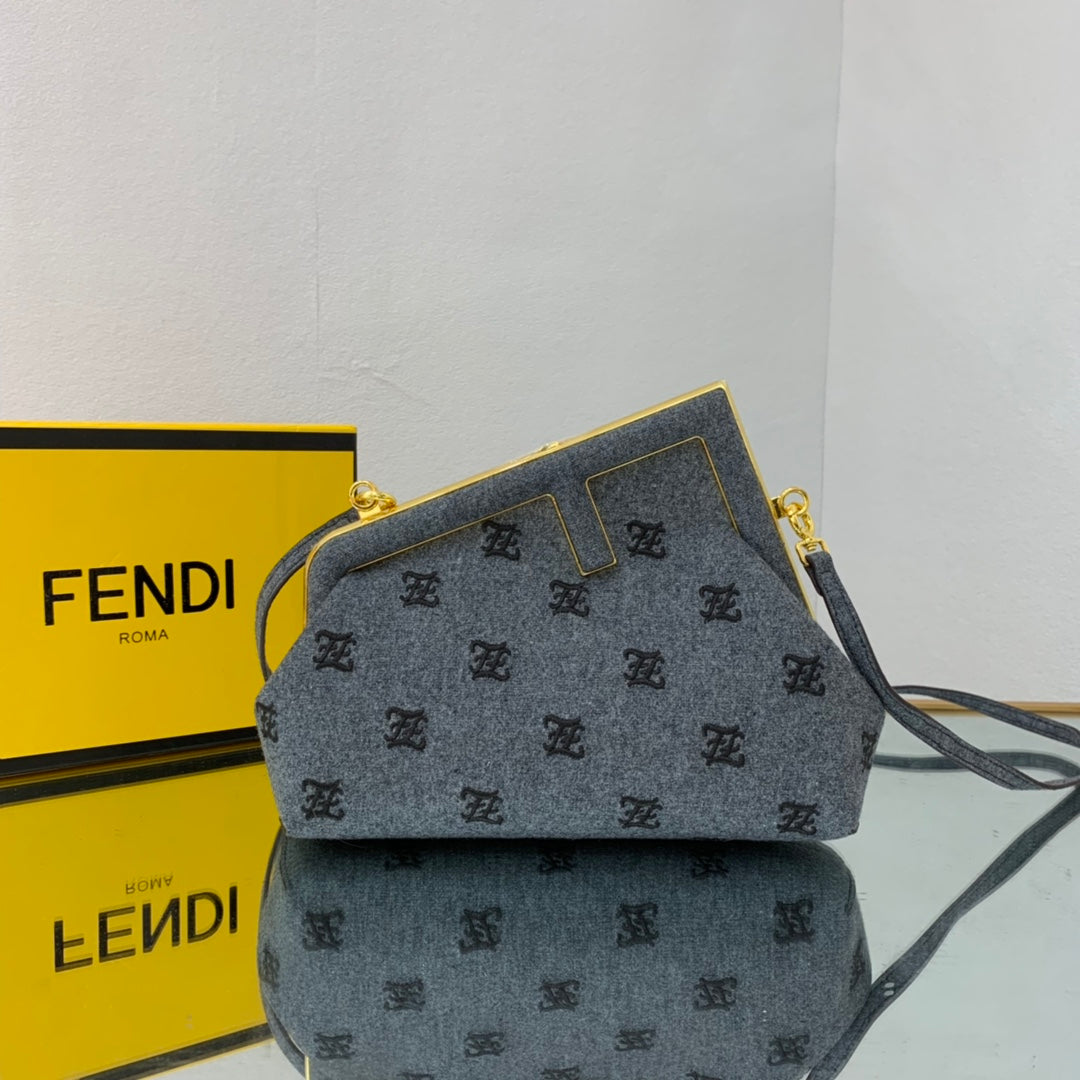 Luxe Touch -  Bag - FED - 320