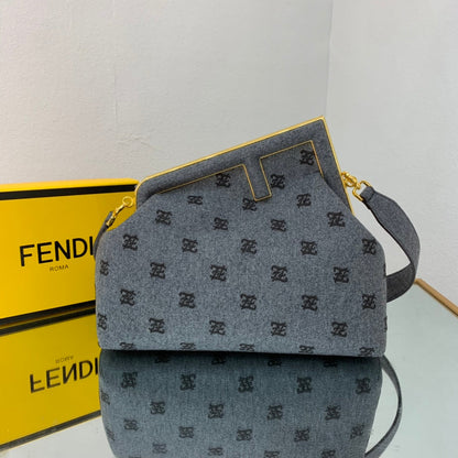 LTB -  Bag - FED - 321