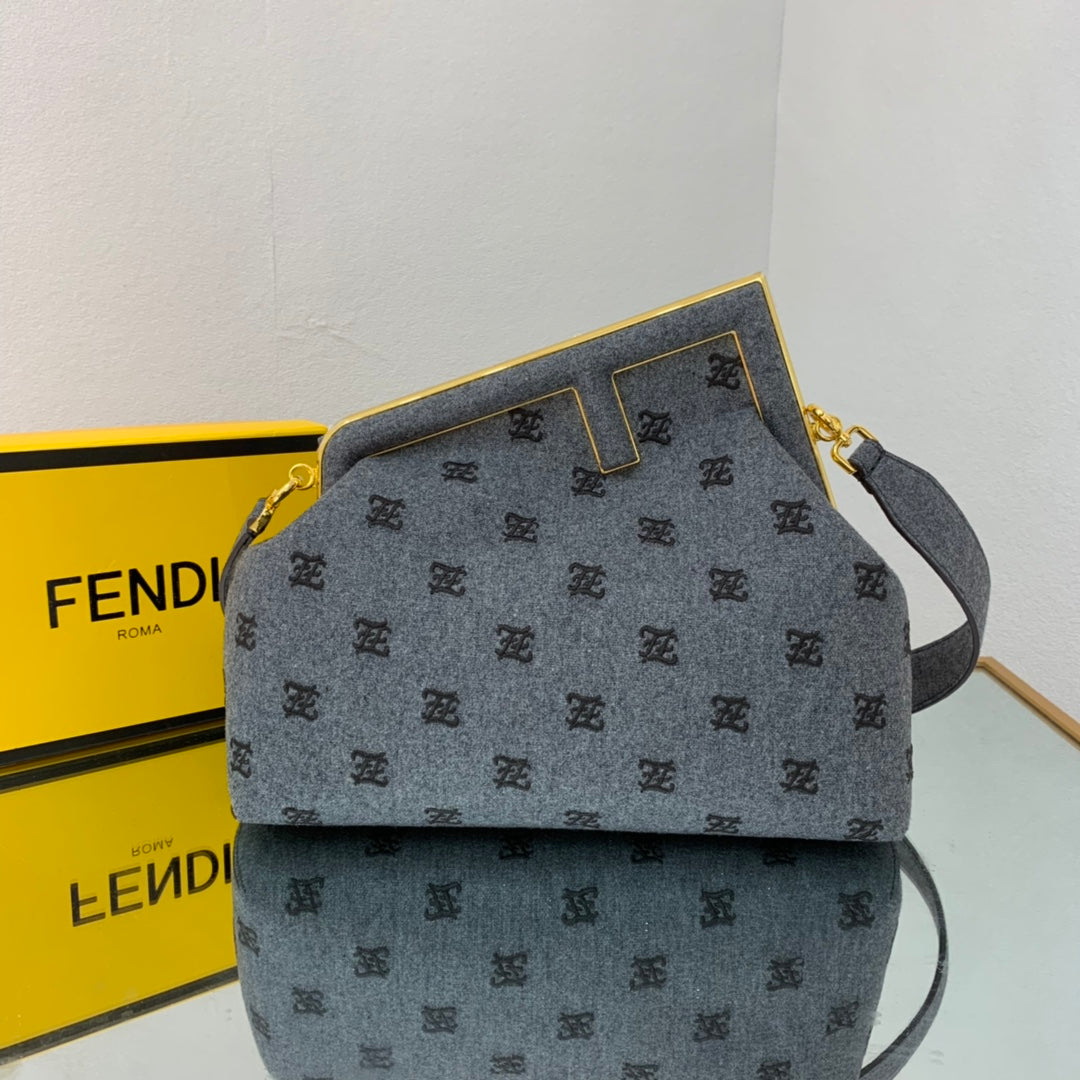 Luxe Touch -  Bag - FED - 321