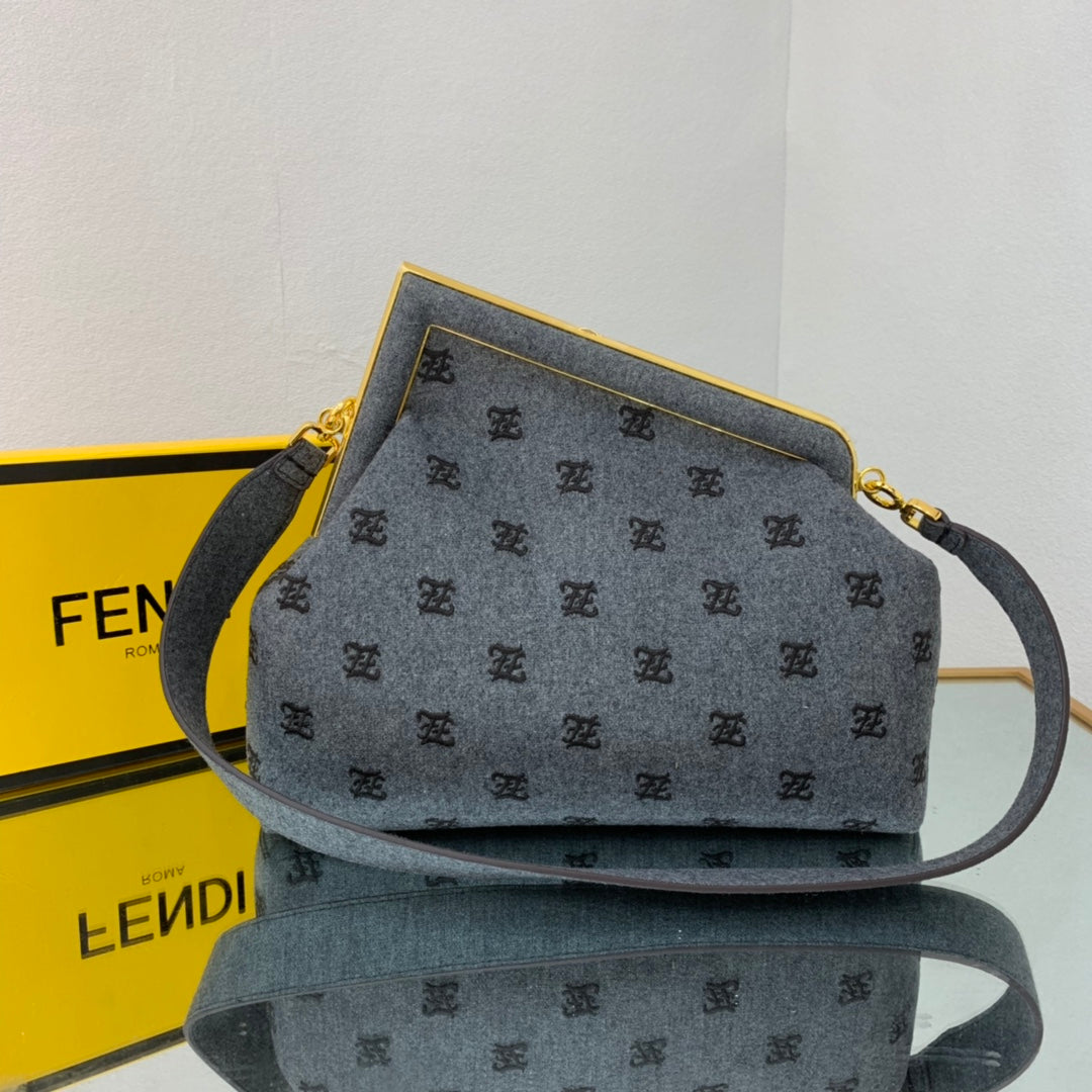 LTB -  Bag - FED - 321