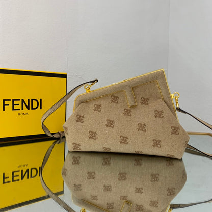 Luxe Touch Bags -  Bag - FED - 322
