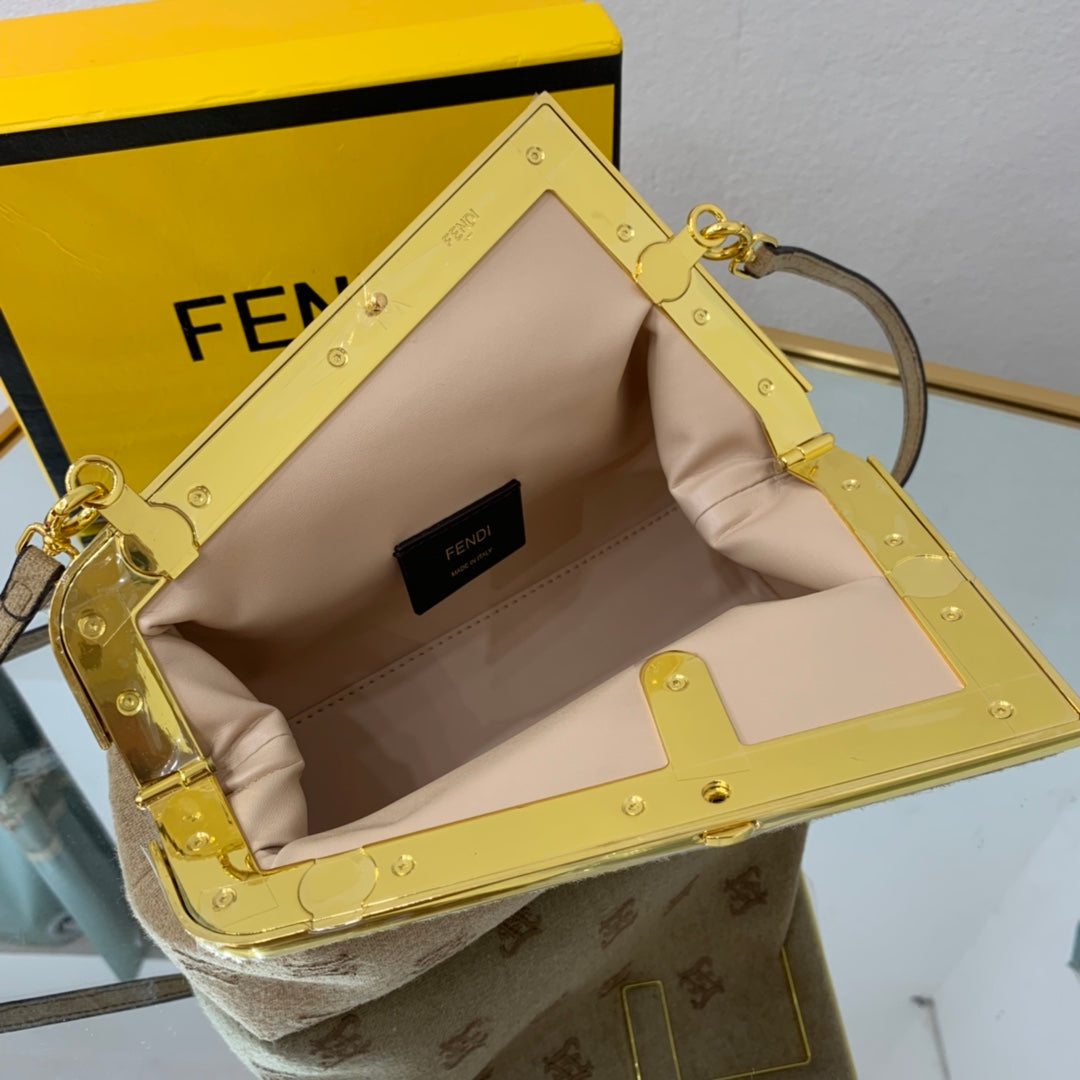 LTB -  Bag - FED - 322