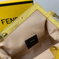 Luxe Touch Bags -  Bag - FED - 322