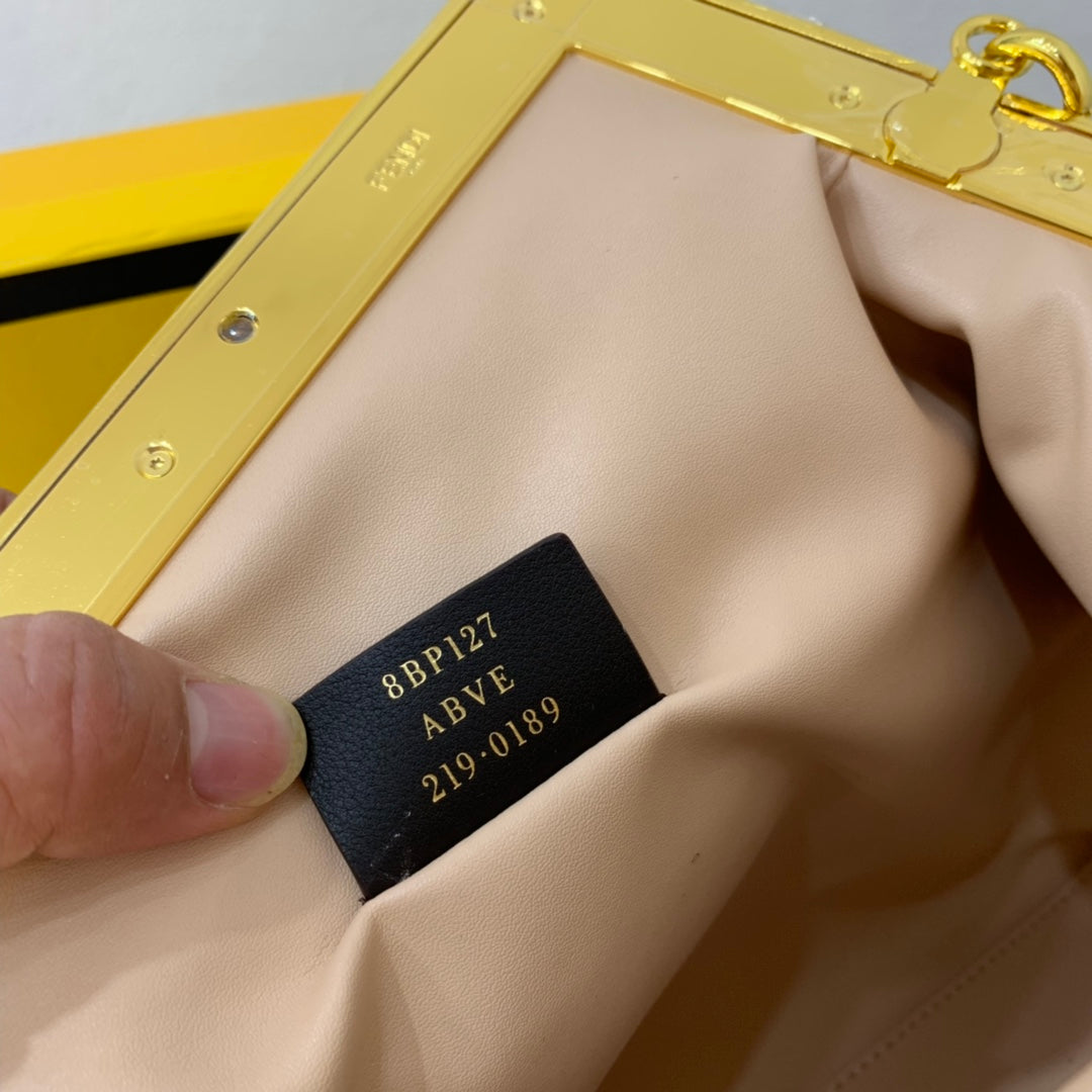 LTB -  Bag - FED - 323