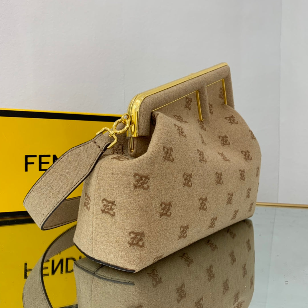 LTB -  Bag - FED - 323