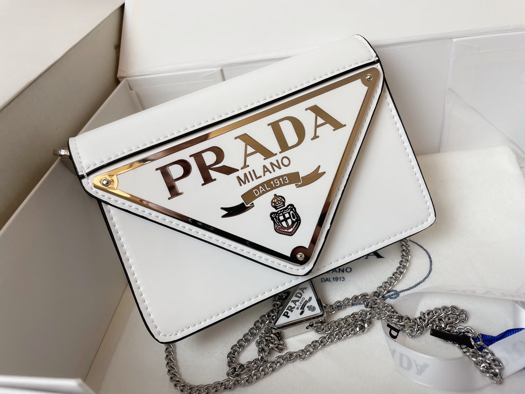 Luxe Touch Bags
