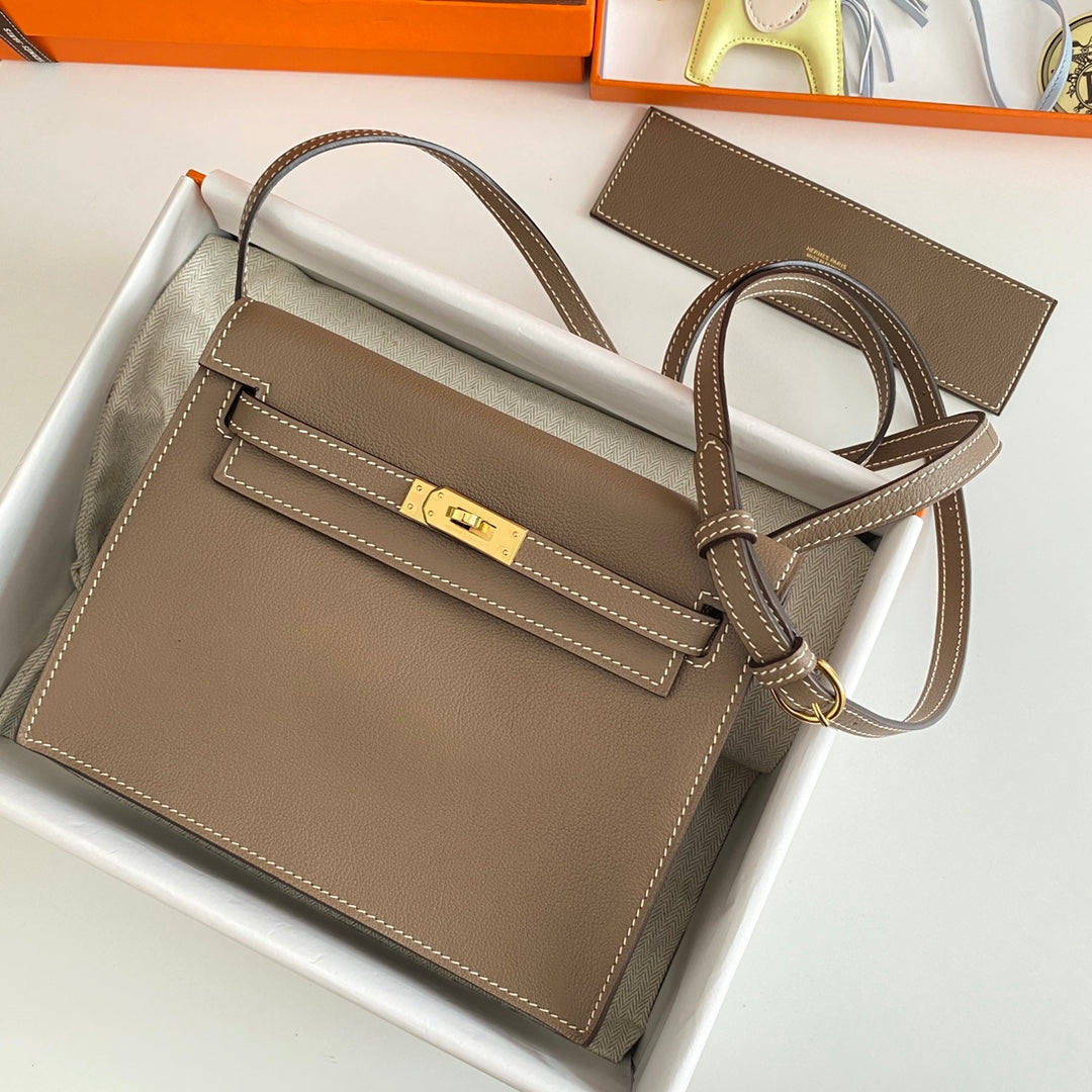 Luxe Touch- Fashion New Arrival Bag - HMS - 021