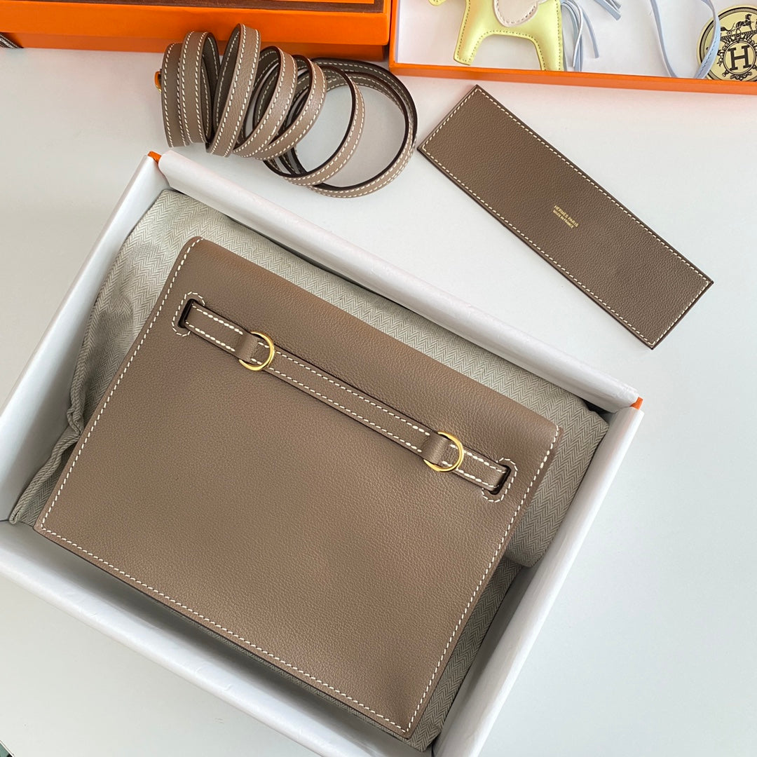 Luxe Touch- Fashion New Arrival Bag - HMS - 021