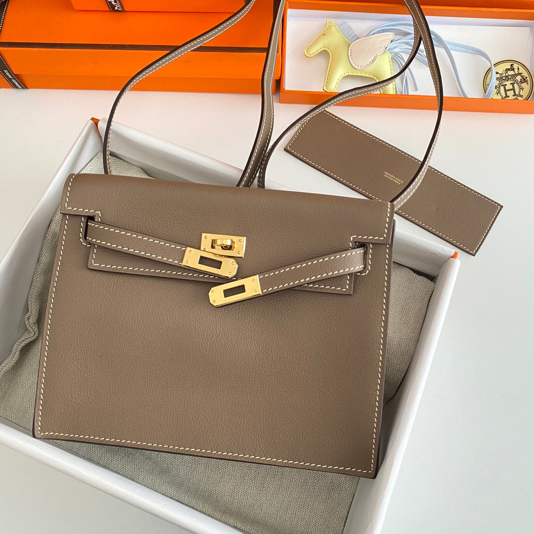 Luxe Touch- Fashion New Arrival Bag - HMS - 021