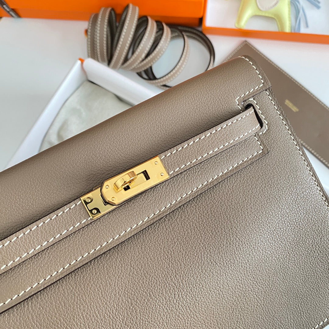 Luxe Touch- Fashion New Arrival Bag - HMS - 021
