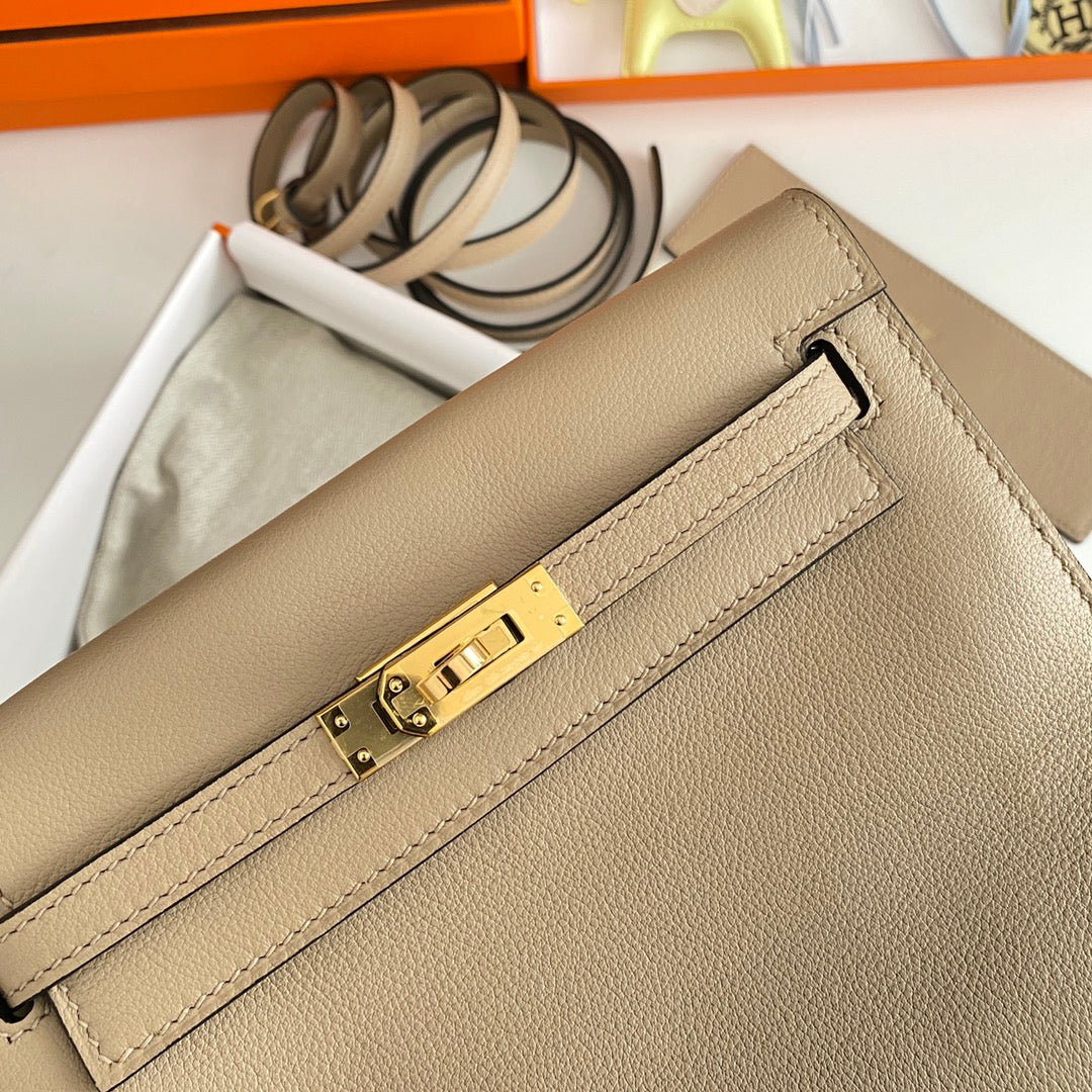 Luxe Touch- Fashion New Arrival Bag - HMS - 023