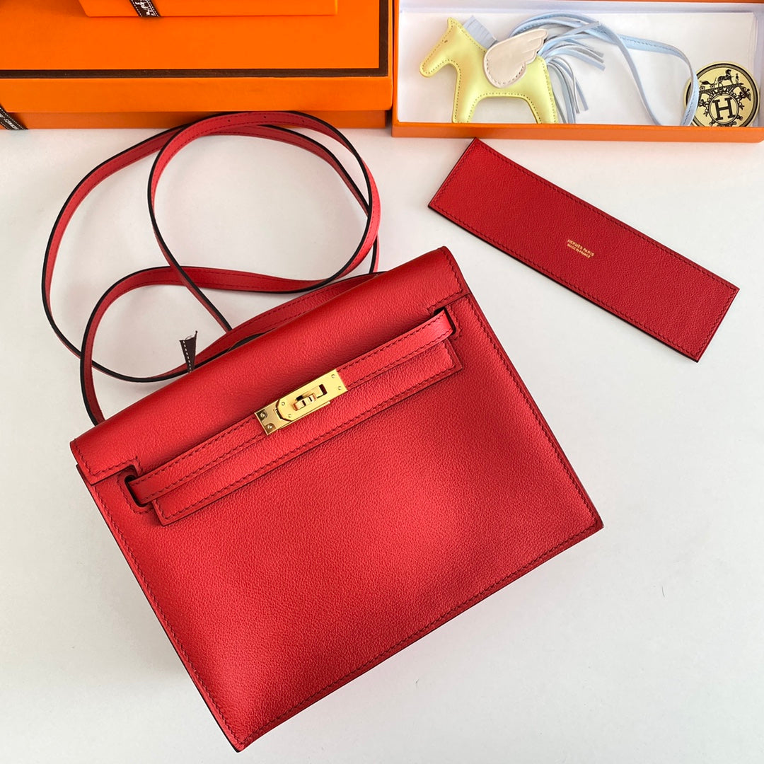 RBS- Fashion New Arrival Bag - HMS - 020