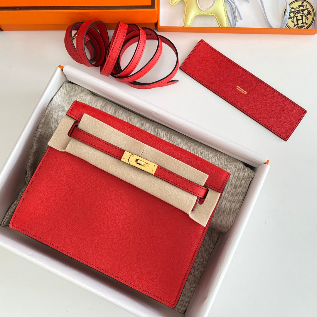 Luxe Touch- Fashion New Arrival Bag - HMS - 020