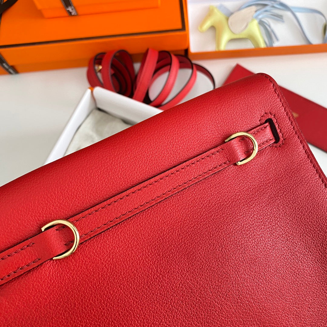 Luxe Touch- Fashion New Arrival Bag - HMS - 020