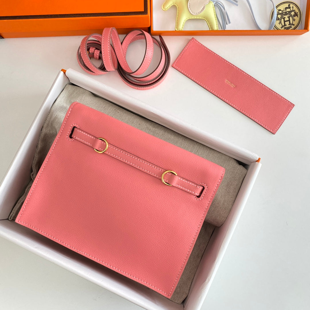Luxe Touch- Fashion New Arrival Bag - HMS - 022