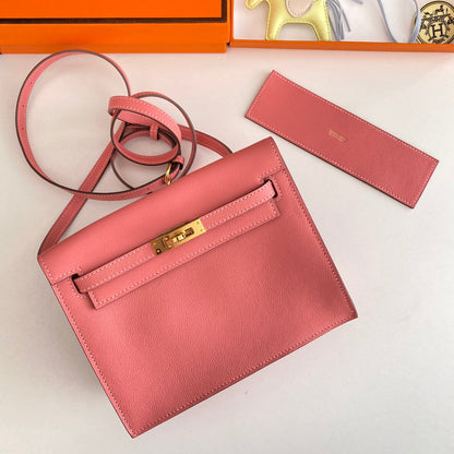 Luxe Touch- Fashion New Arrival Bag - HMS - 022