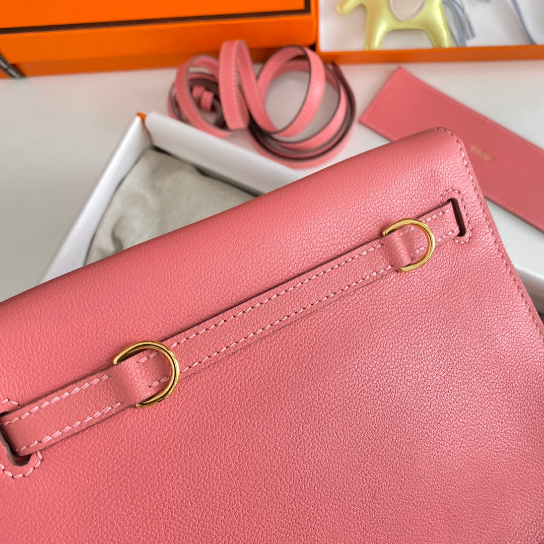 Luxe Touch- Fashion New Arrival Bag - HMS - 022
