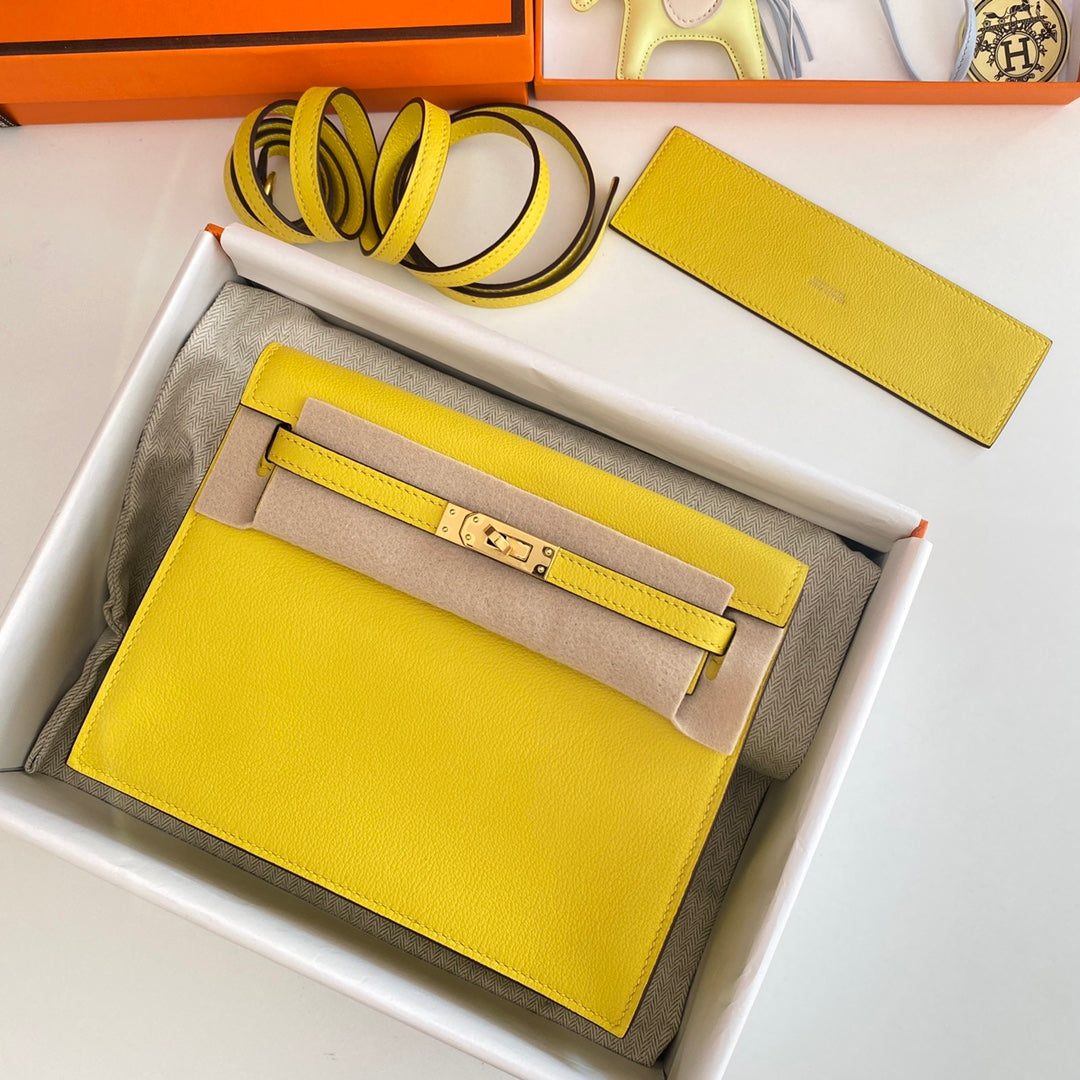 Luxe Touch- Fashion New Arrival Bag - HMS - 025