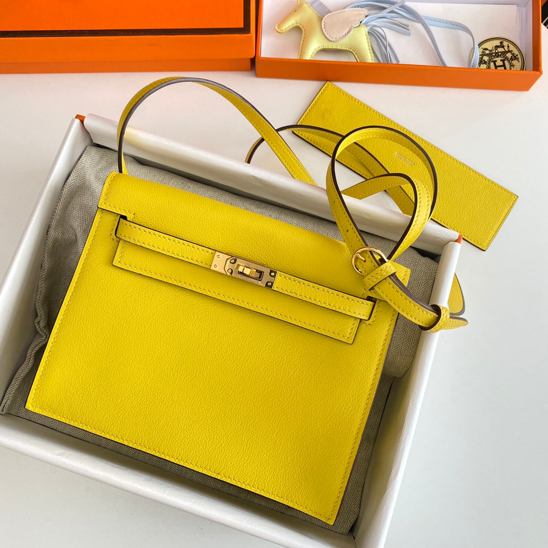 RBS- Fashion New Arrival Bag - HMS - 025