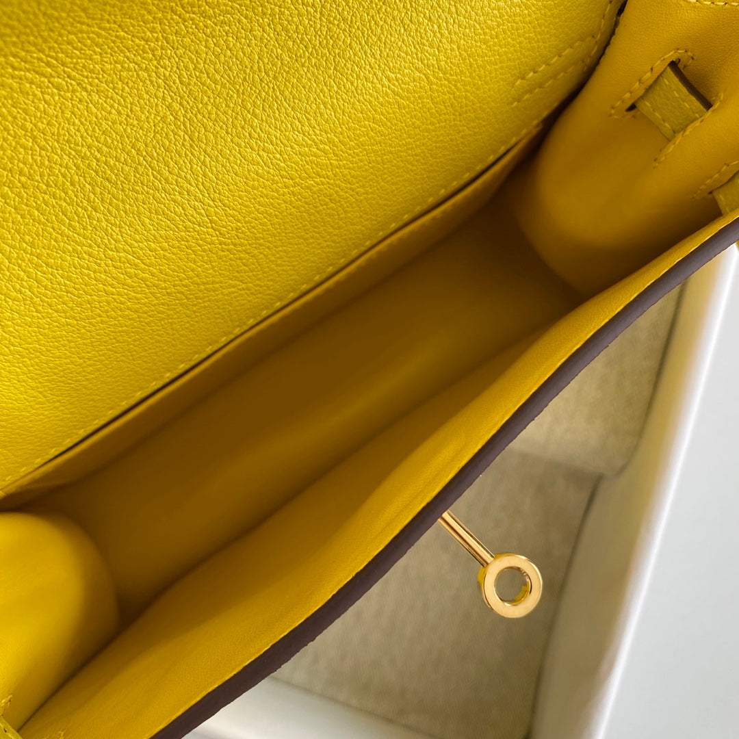 Luxe Touch- Fashion New Arrival Bag - HMS - 025
