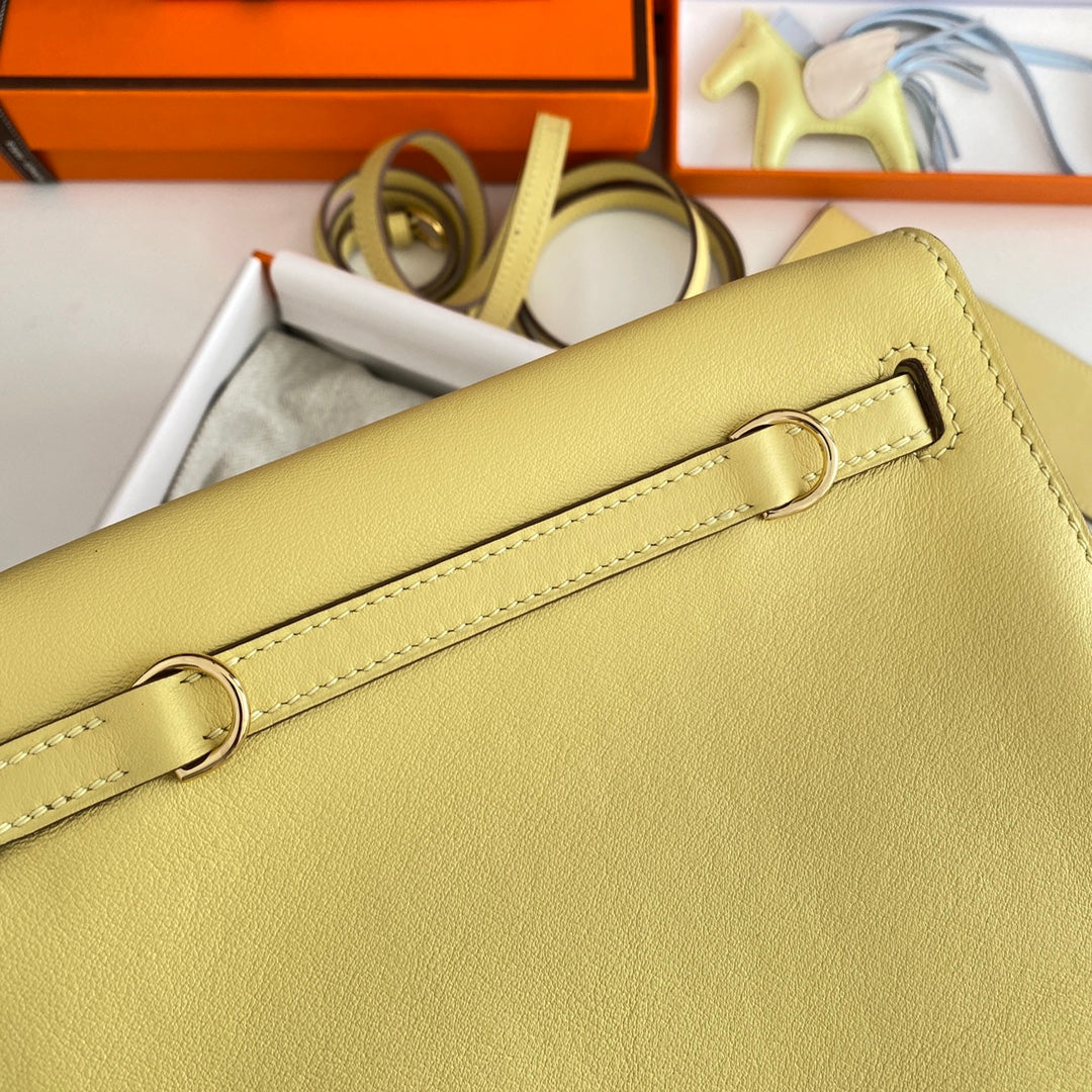 RBS- Fashion New Arrival Bag - HMS - 034
