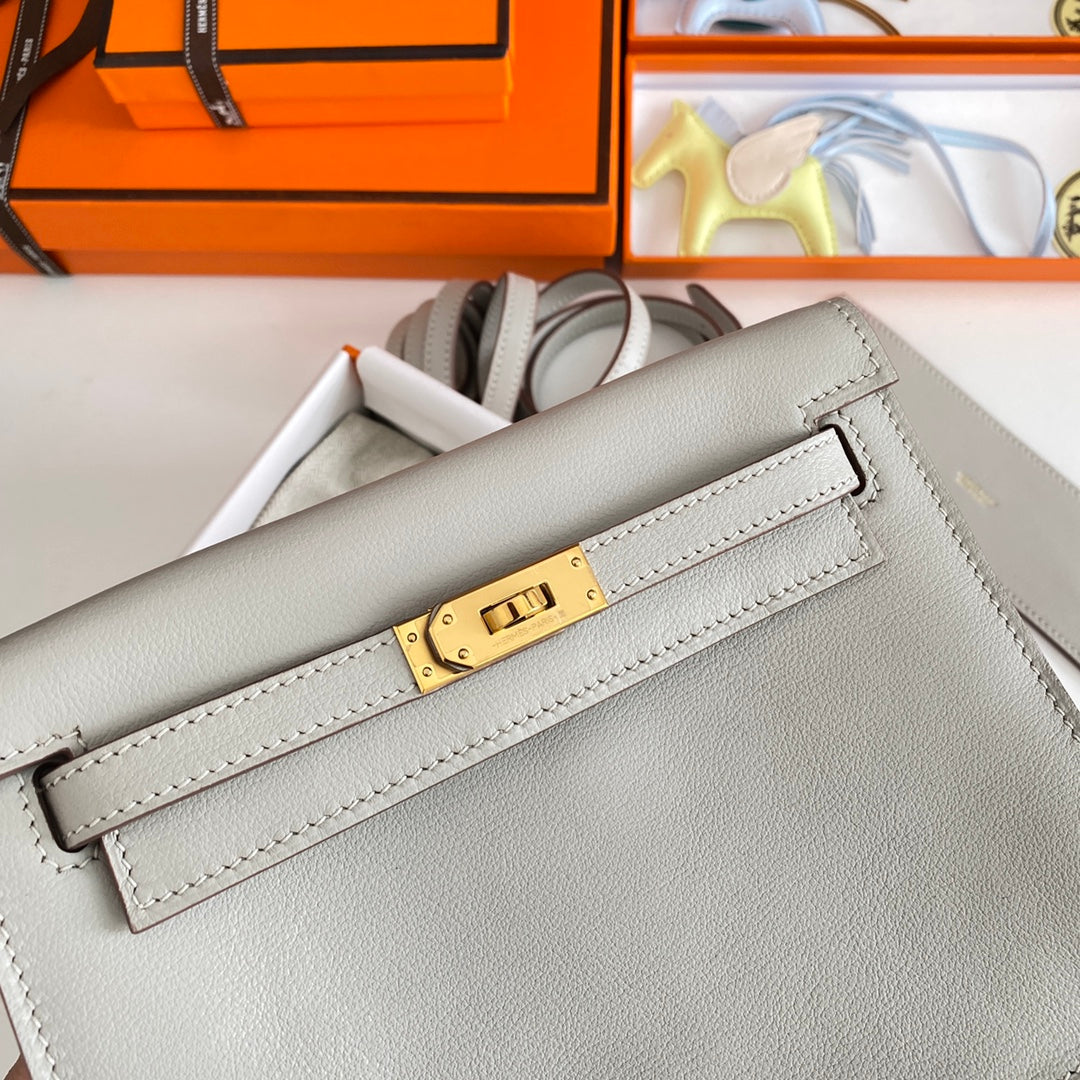 Luxe Touch- Fashion New Arrival Bag - HMS - 026