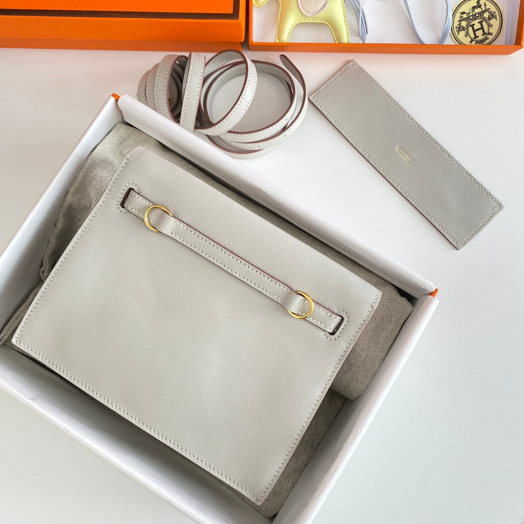 Luxe Touch- Fashion New Arrival Bag - HMS - 026