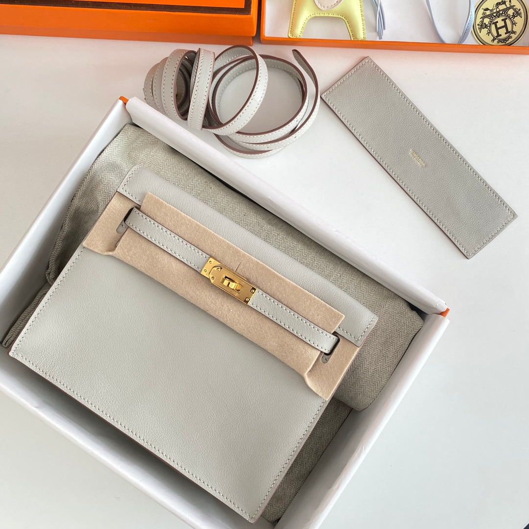 Luxe Touch- Fashion New Arrival Bag - HMS - 026