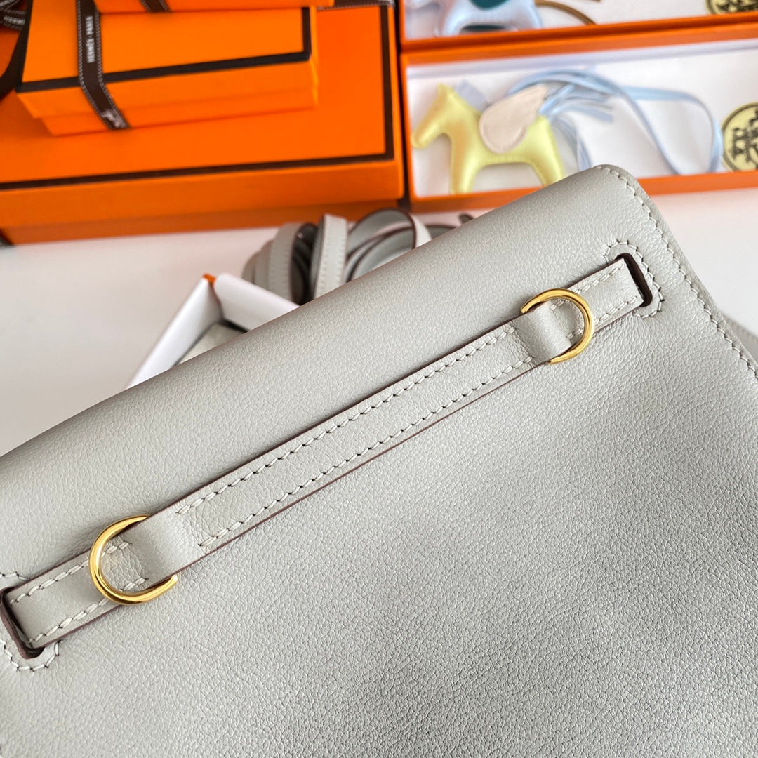 Luxe Touch- Fashion New Arrival Bag - HMS - 026