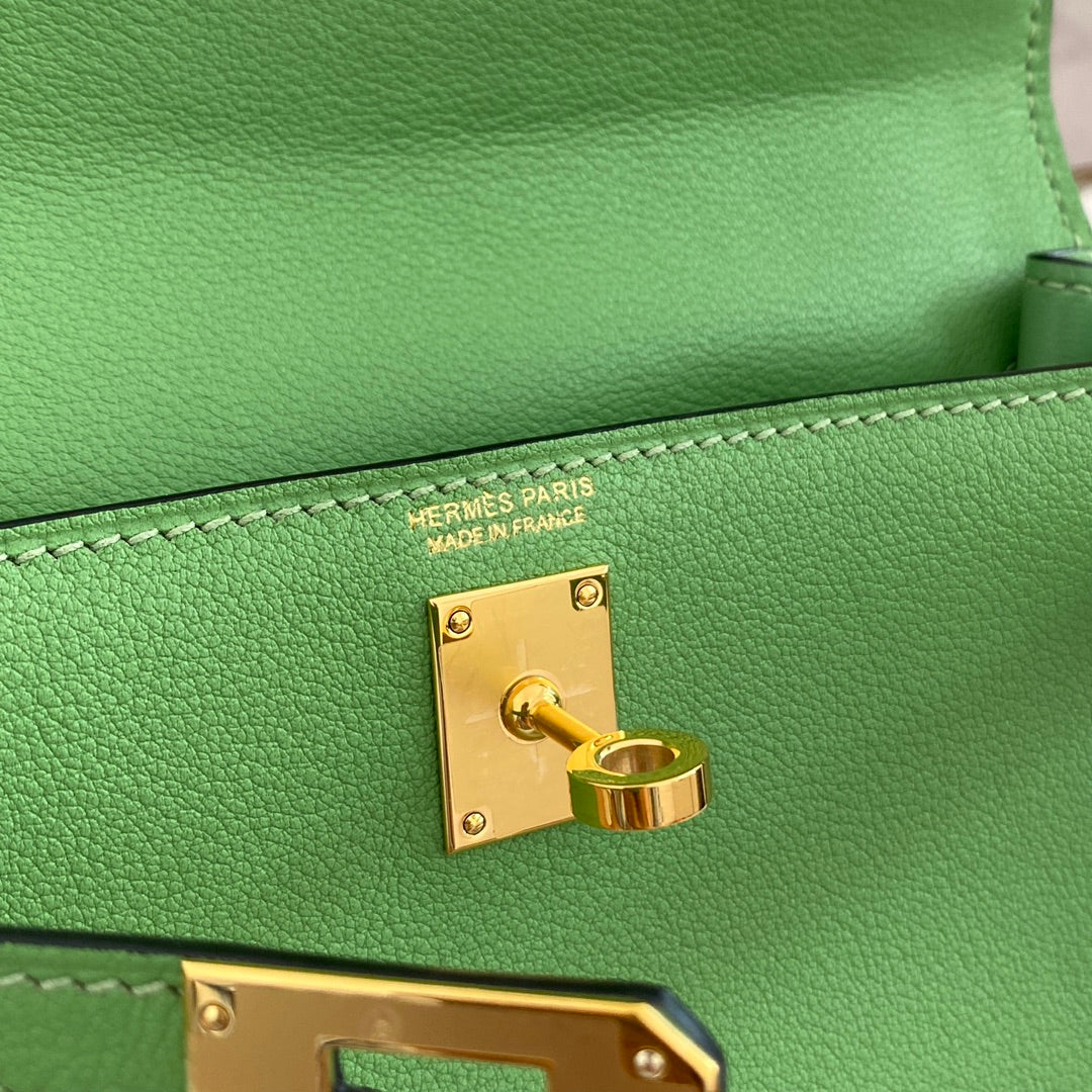 Luxe Touch- Fashion New Arrival Bag - HMS - 033
