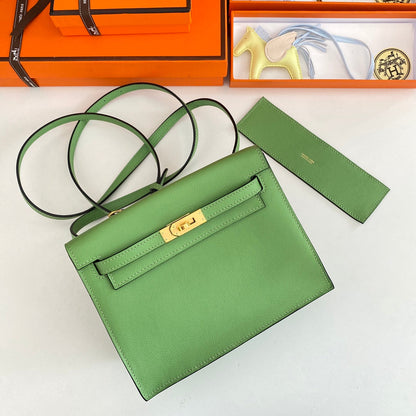 Luxe Touch- Fashion New Arrival Bag - HMS - 033