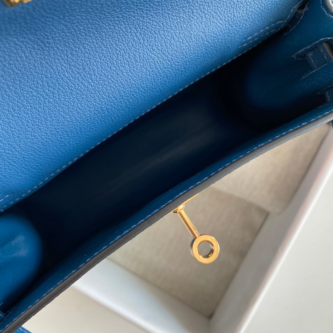 RBS- Fashion New Arrival Bag - HMS - 030