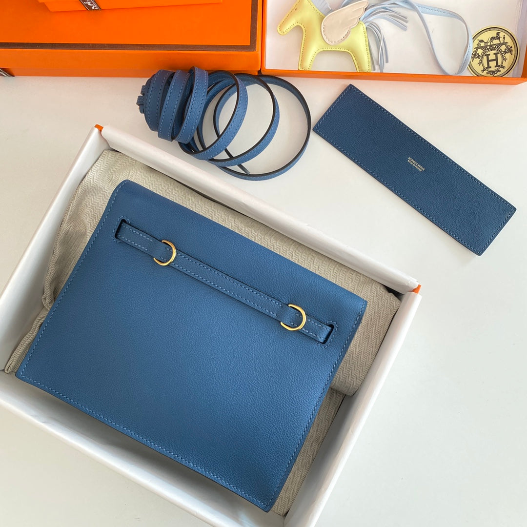 Luxe Touch- Fashion New Arrival Bag - HMS - 030
