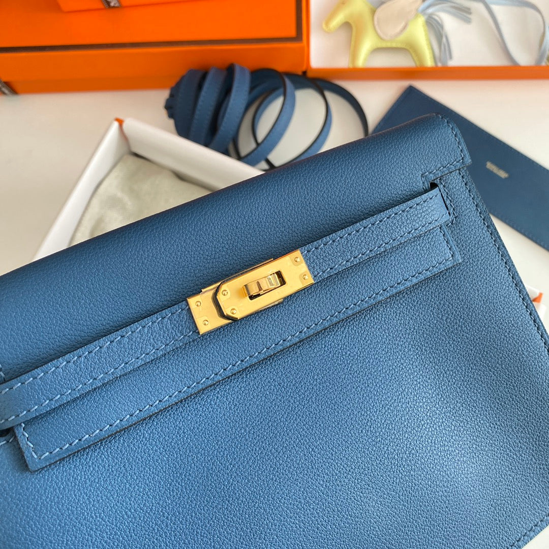 Luxe Touch- Fashion New Arrival Bag - HMS - 030
