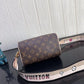 Luxe Touch Bags