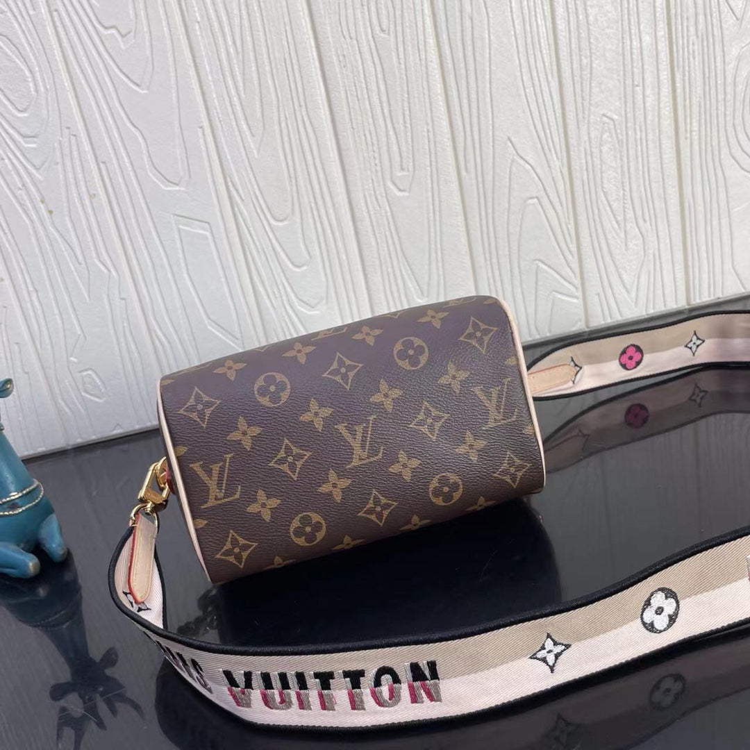 Luxe Touch Bags
