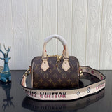 Luxe Touch Bags