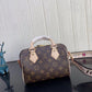 Luxe Touch Bags