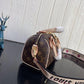 Luxe Touch Bags