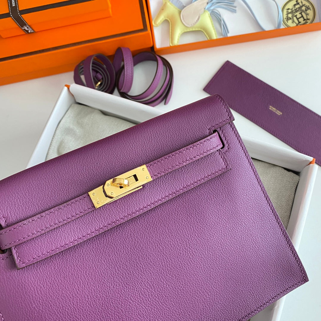 Luxe Touch- Fashion New Arrival Bag - HMS - 032