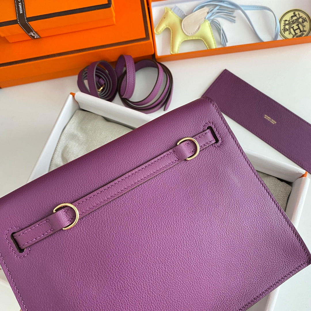 Luxe Touch- Fashion New Arrival Bag - HMS - 032