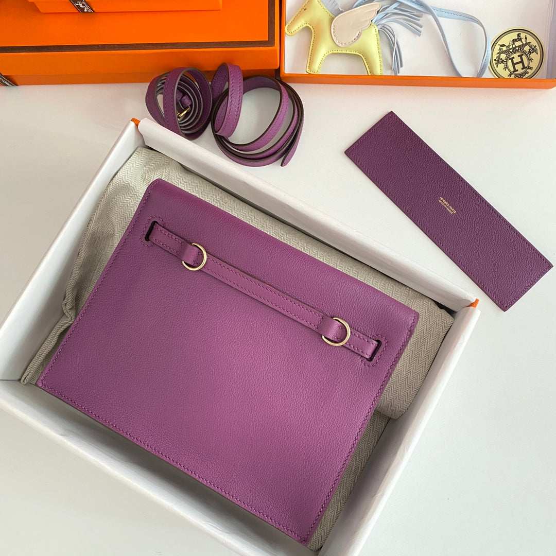 Luxe Touch- Fashion New Arrival Bag - HMS - 032