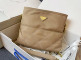 Luxe Touch Bags