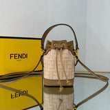 Luxe Touch -  Bag - FED - 297