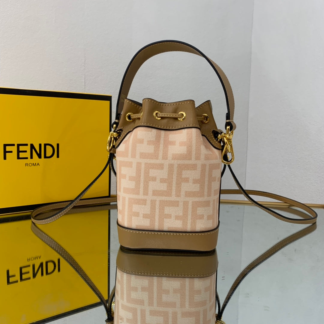 Luxe Touch -  Bag - FED - 297