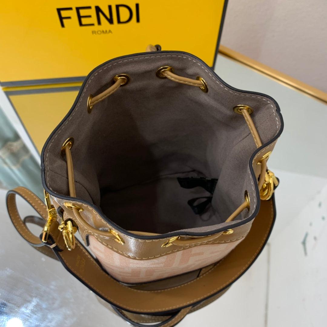 Luxe Touch -  Bag - FED - 297