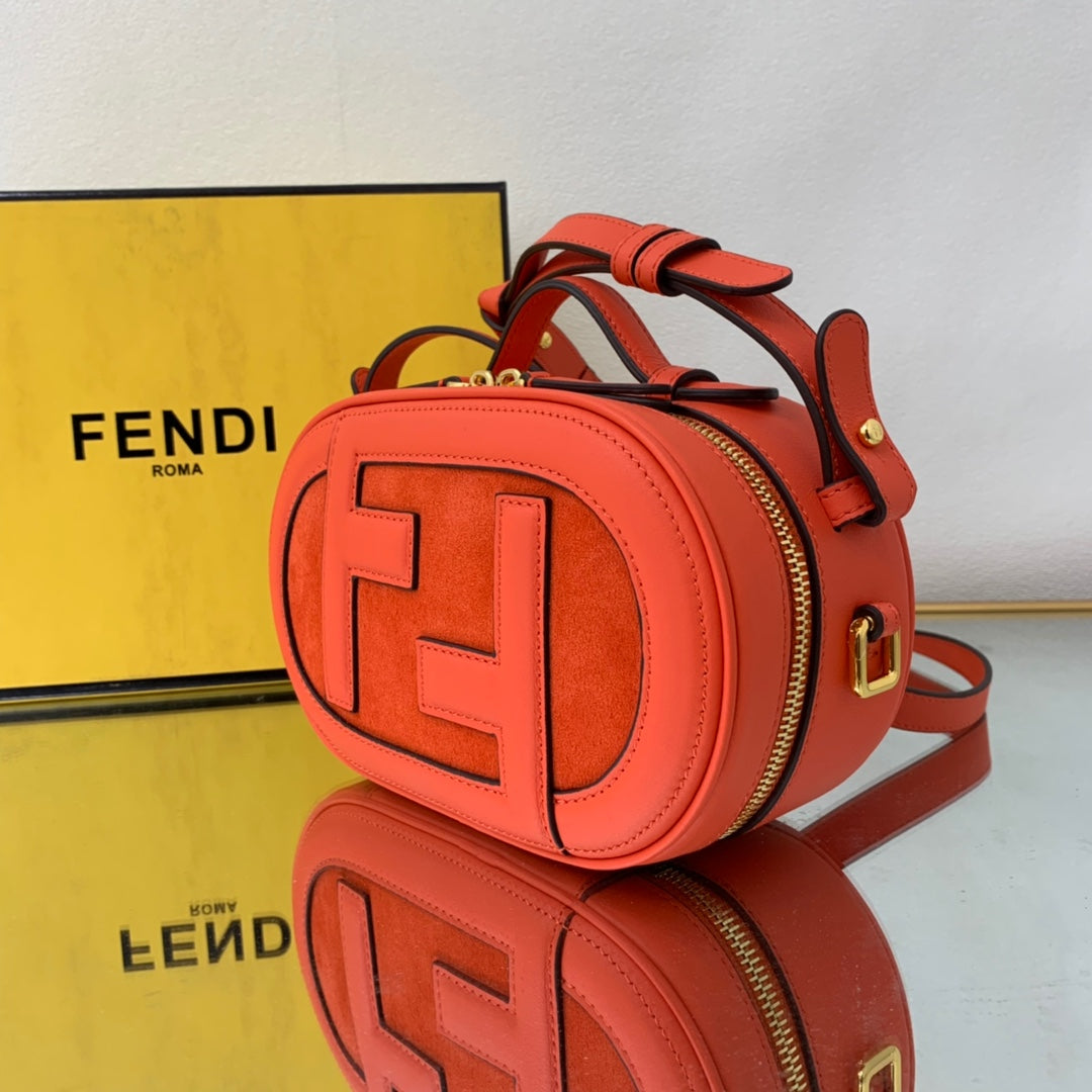 Luxe Touch -  Bag - FED - 294